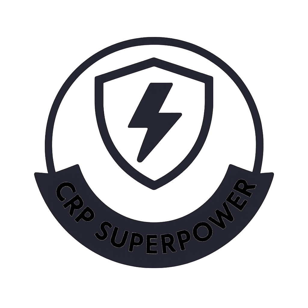 CRP Superpower